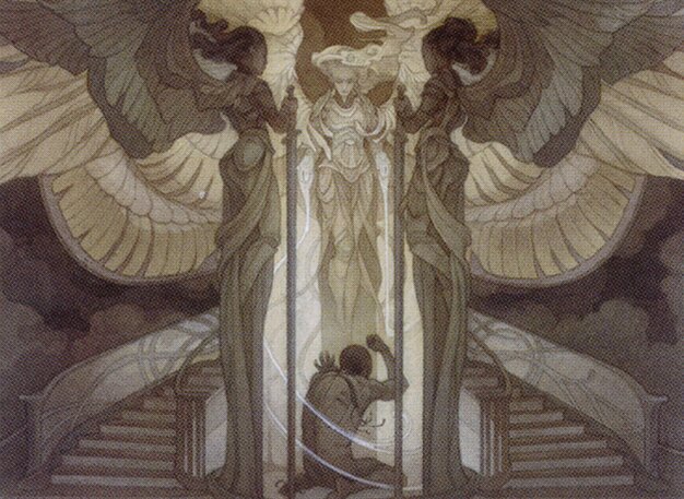 Prayer of Binding
