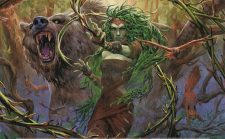 Quirion Beastcaller