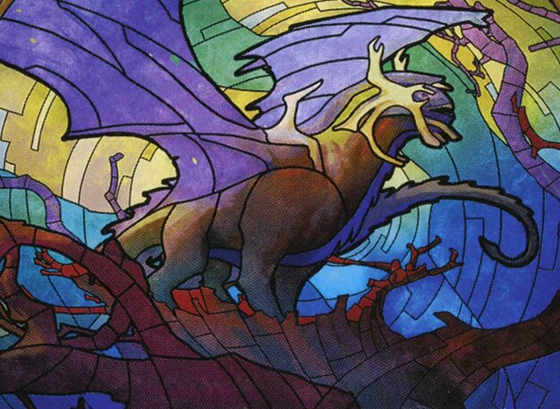 Rith, Liberated Primeval