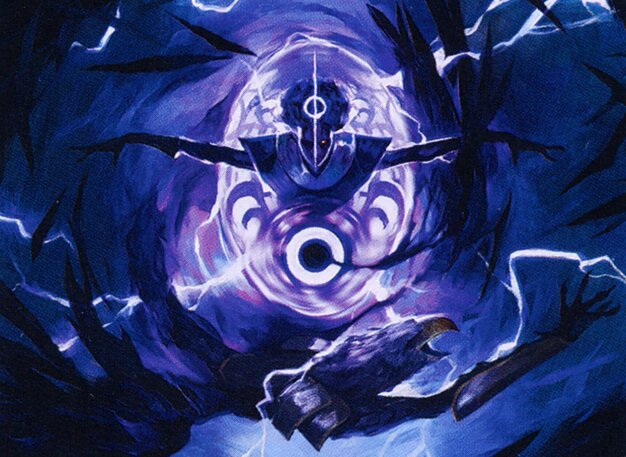 Rona’s Vortex