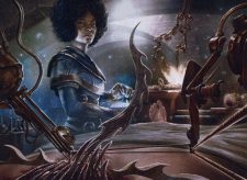 Rona, Sheoldred’s Faithful