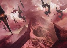 Sacred Peaks