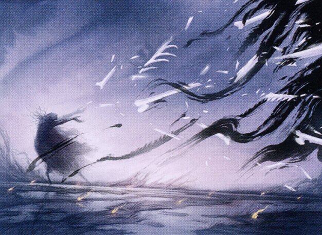 Shadow Prophecy
