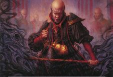 Shadow-Rite Priest