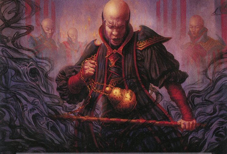 Shadow-Rite Priest