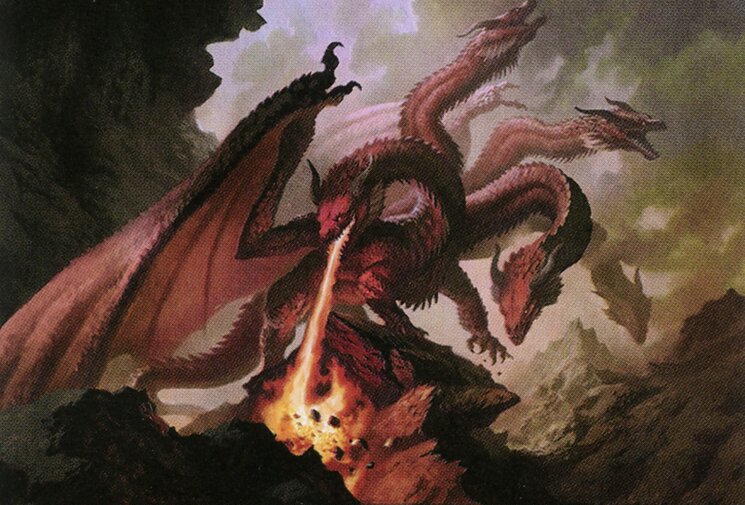 Shivan Devastator
