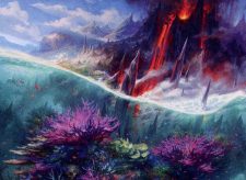 Shivan Reef