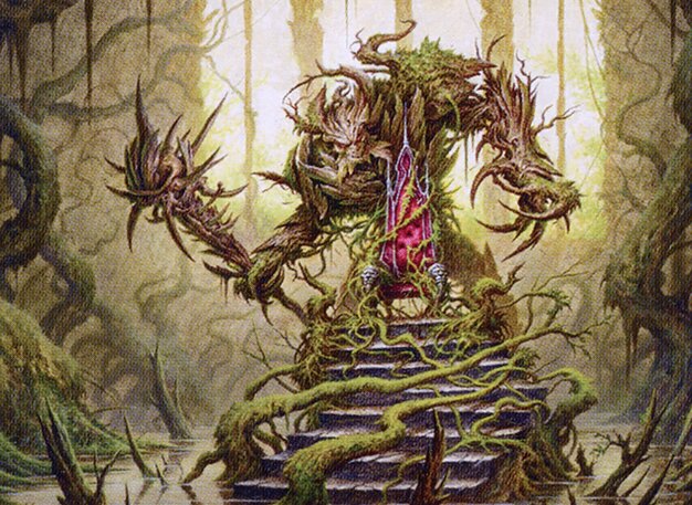 Sol’Kanar the Tainted