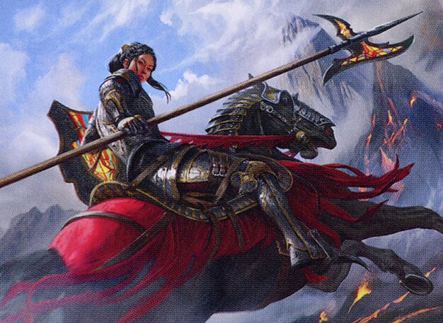 Tori D’Avenant, Fury Rider