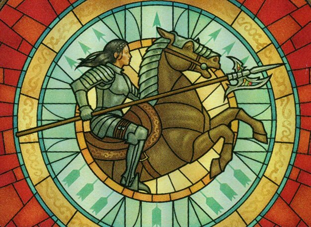 Tori D’Avenant, Fury Rider
