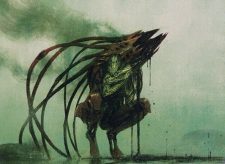 Toxic Abomination