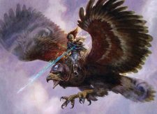 Tura Kennerüd, Skyknight