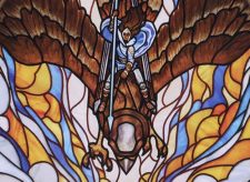 Tura Kennerüd, Skyknight
