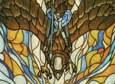 Tura Kennerüd, Skyknight