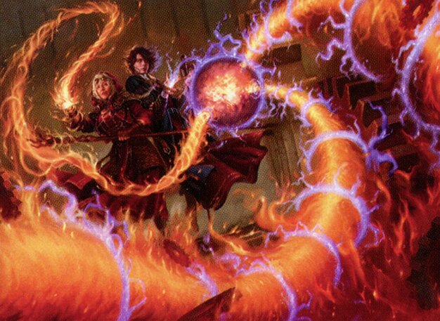Twinferno