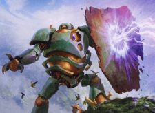 Walking Bulwark
