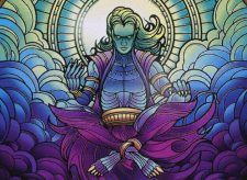 Zur, Eternal Schemer