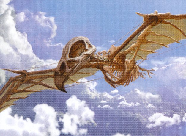 Aesthir Glider