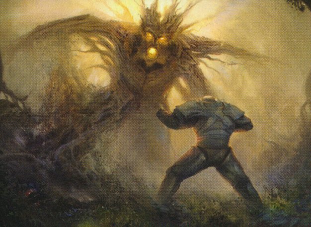 Ancient Animus