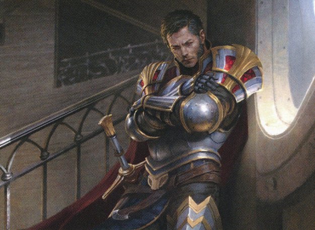 Arvad the Cursed