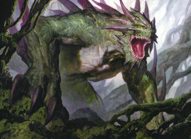 Baloth Gorger