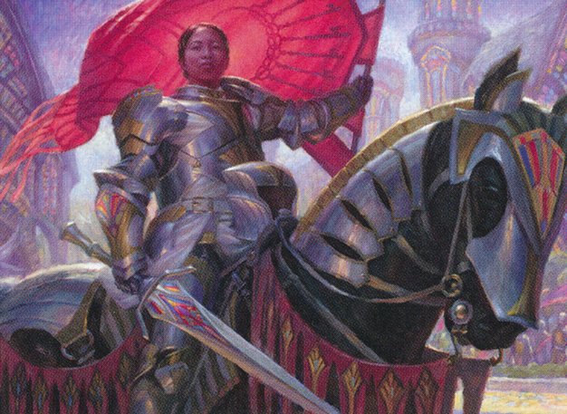 Benalish Honor Guard