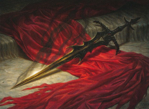 Blackblade Reforged