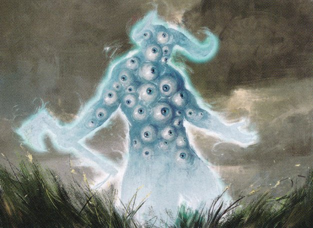 Blink of an Eye