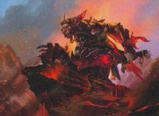 Bloodstone Goblin