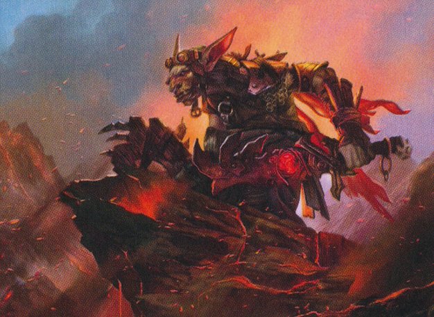 Bloodstone Goblin