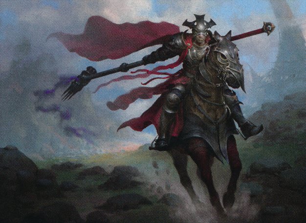 Cabal Paladin