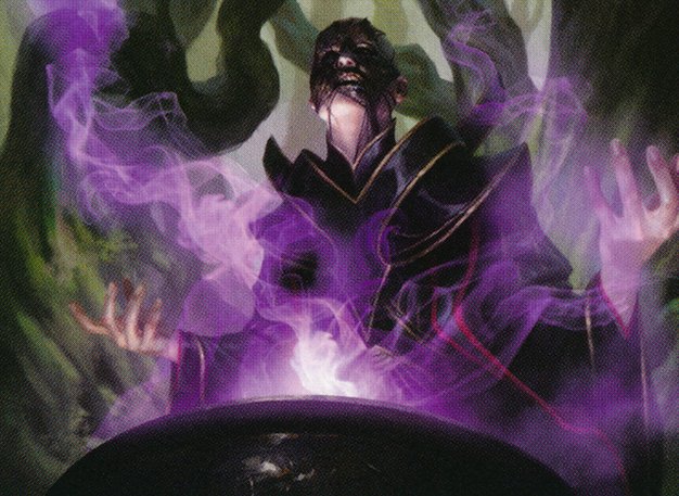 Caligo Skin-Witch