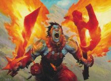 Champion of the Flame