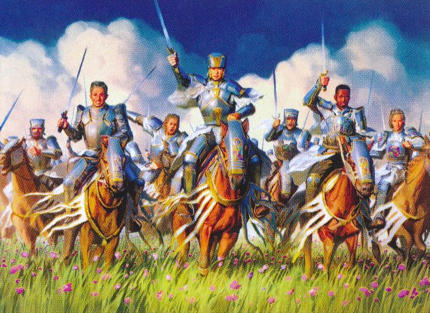 Charge