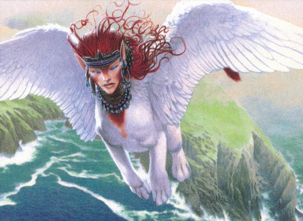 Cloudreader Sphinx