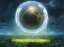 Damping Sphere