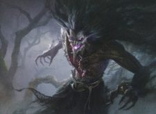 Dread Shade