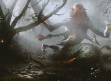 Feral Abomination