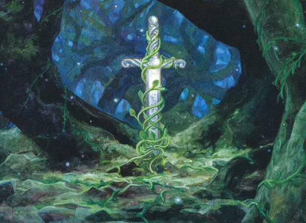 Gaea’s Blessing