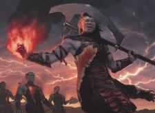 Garna, the Bloodflame