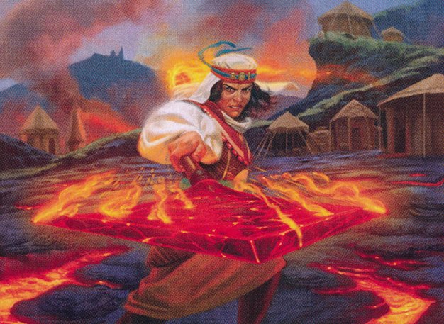 Ghitu Journeymage