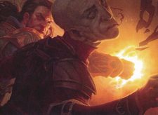 Gideon’s Reproach