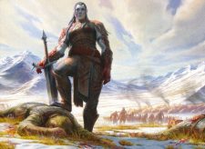 Grand Warlord Radha