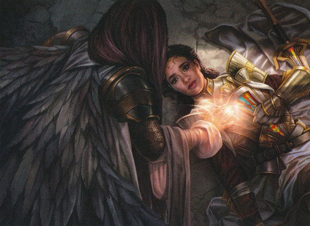Healing Grace