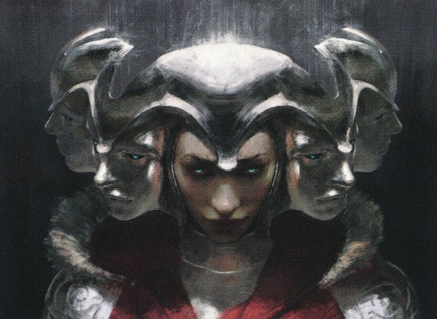 Helm of the Host