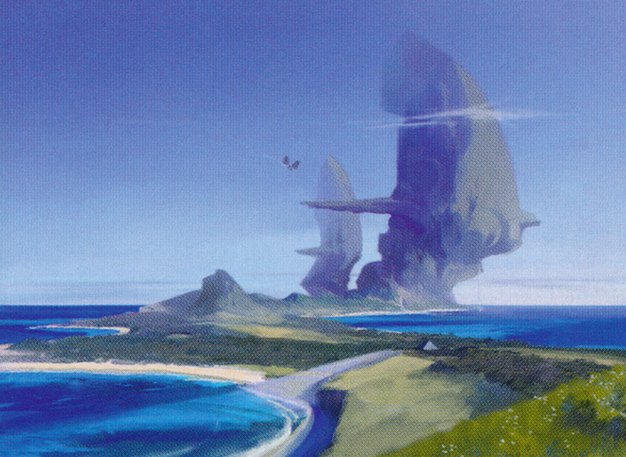 Island