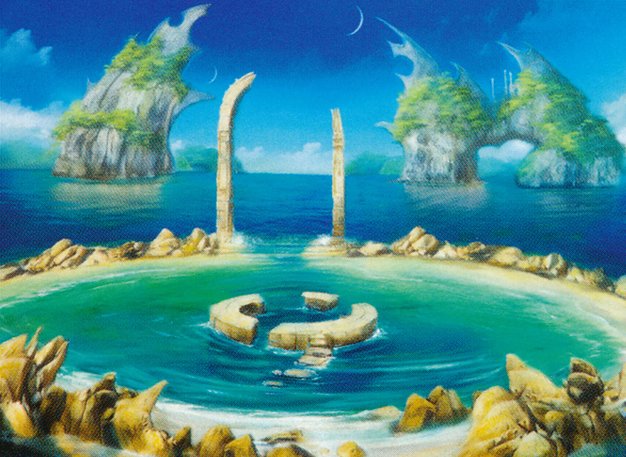 Island