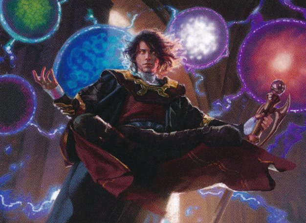 Jodah, Archmage Eternal