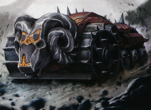 Juggernaut