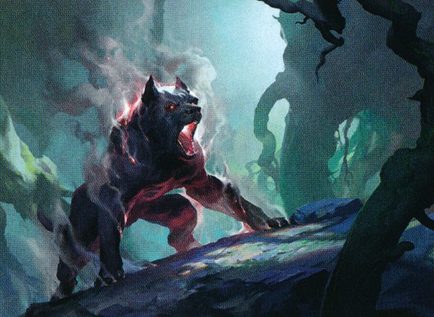 Karplusan Hound